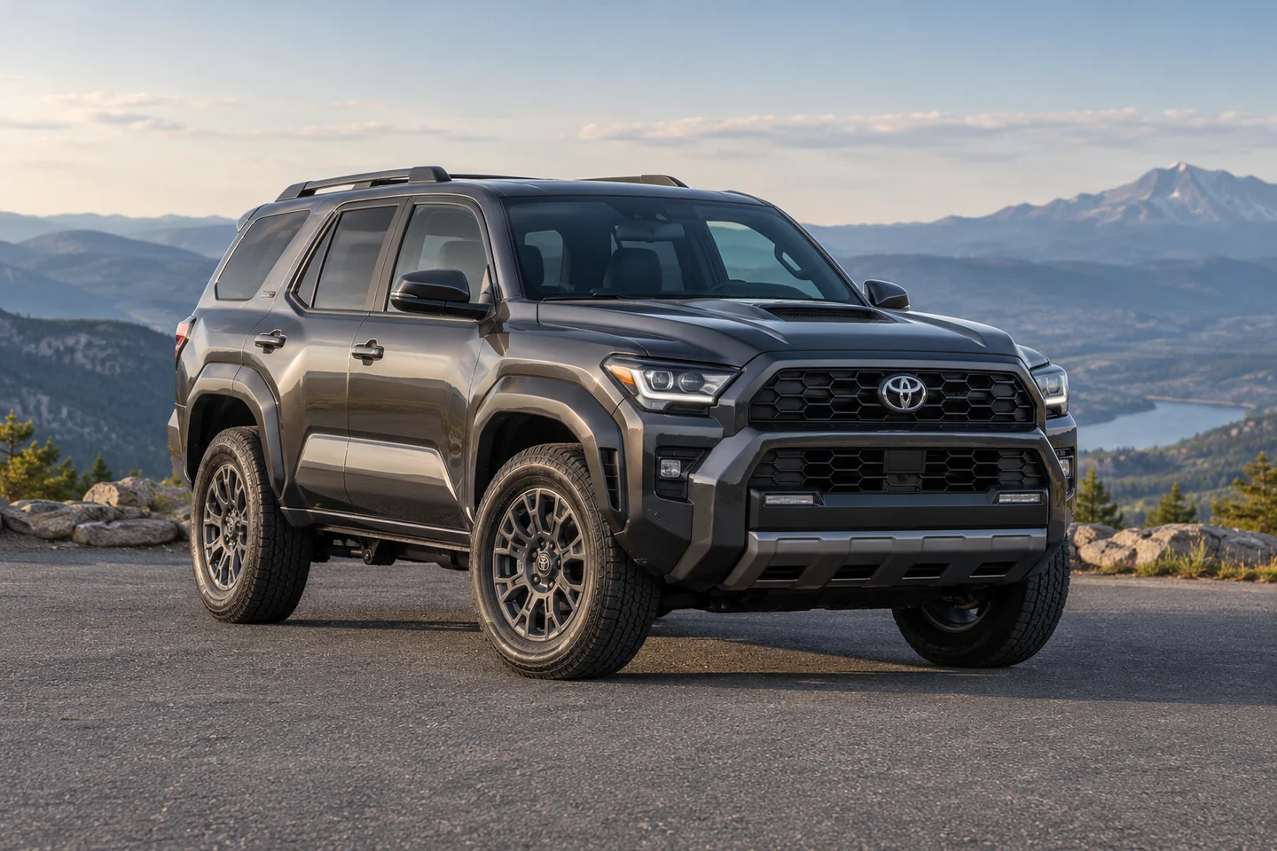 Toyota 4Runner