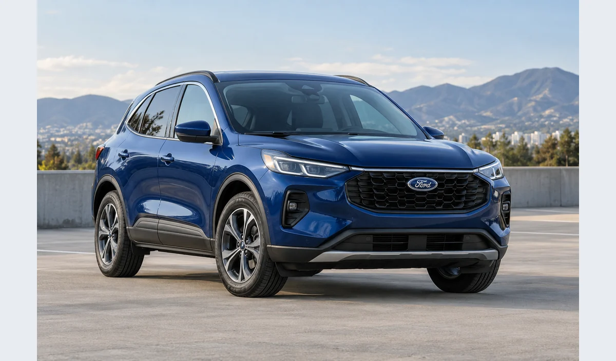 Ford Escape