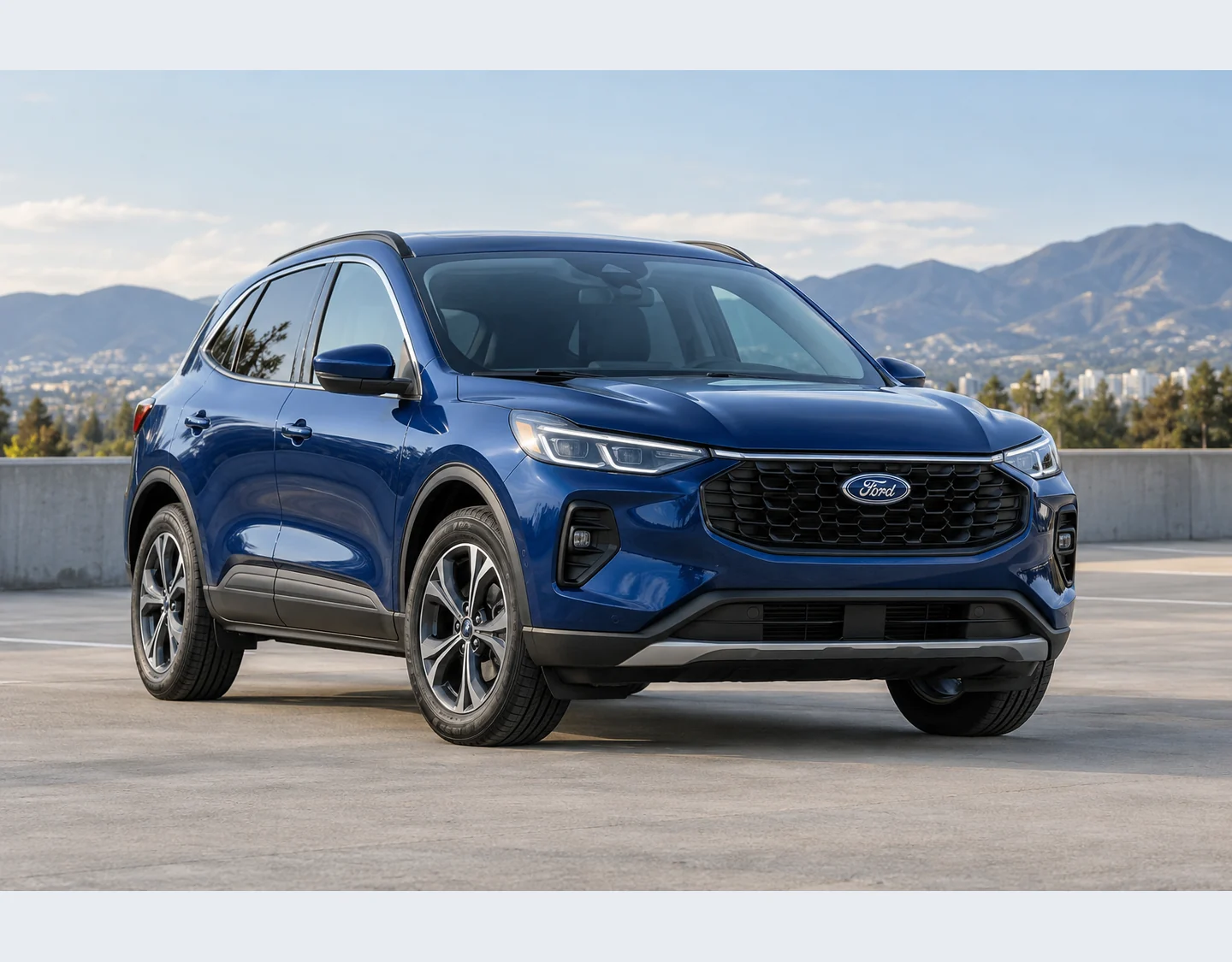 Ford Escape