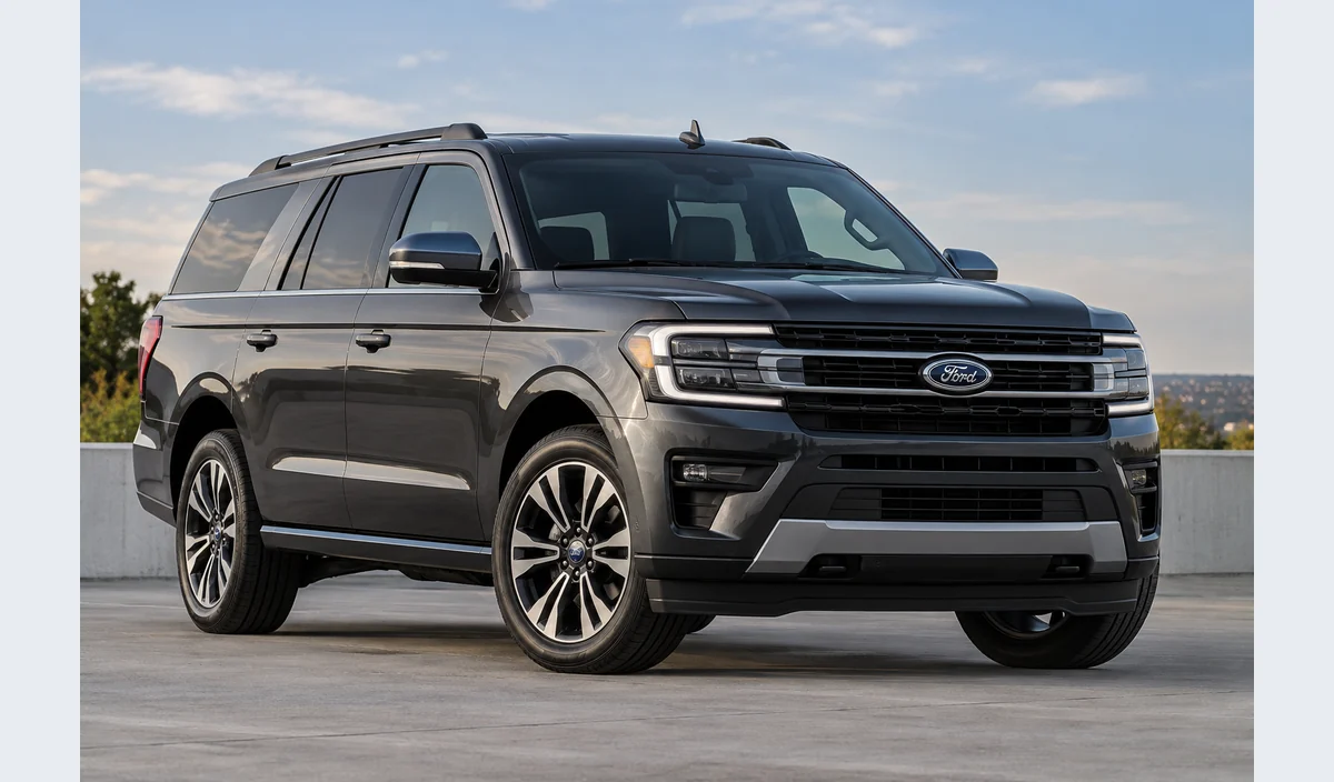 Ford Expedition