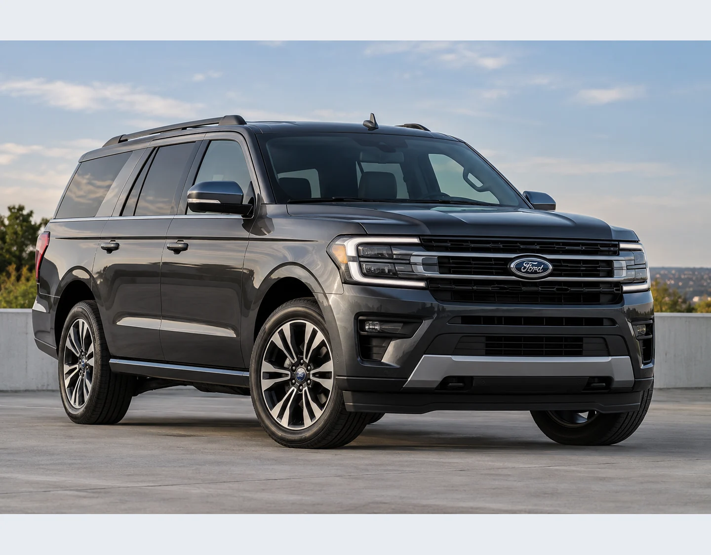 Ford Expedition