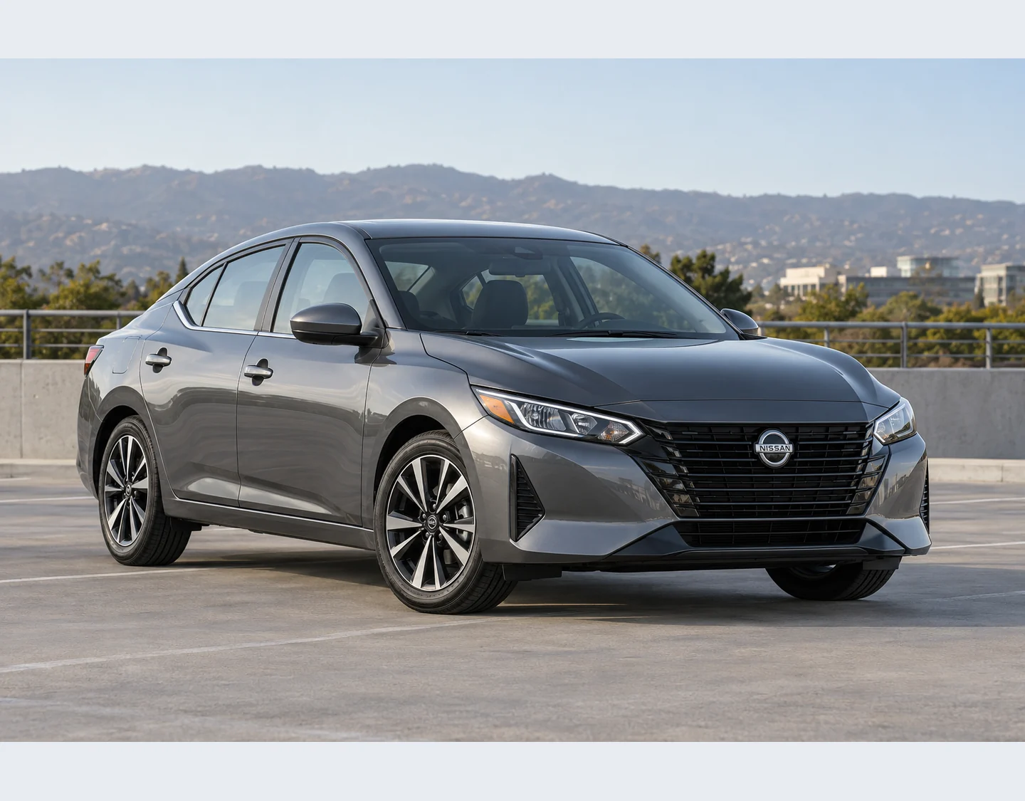 Nissan Sentra