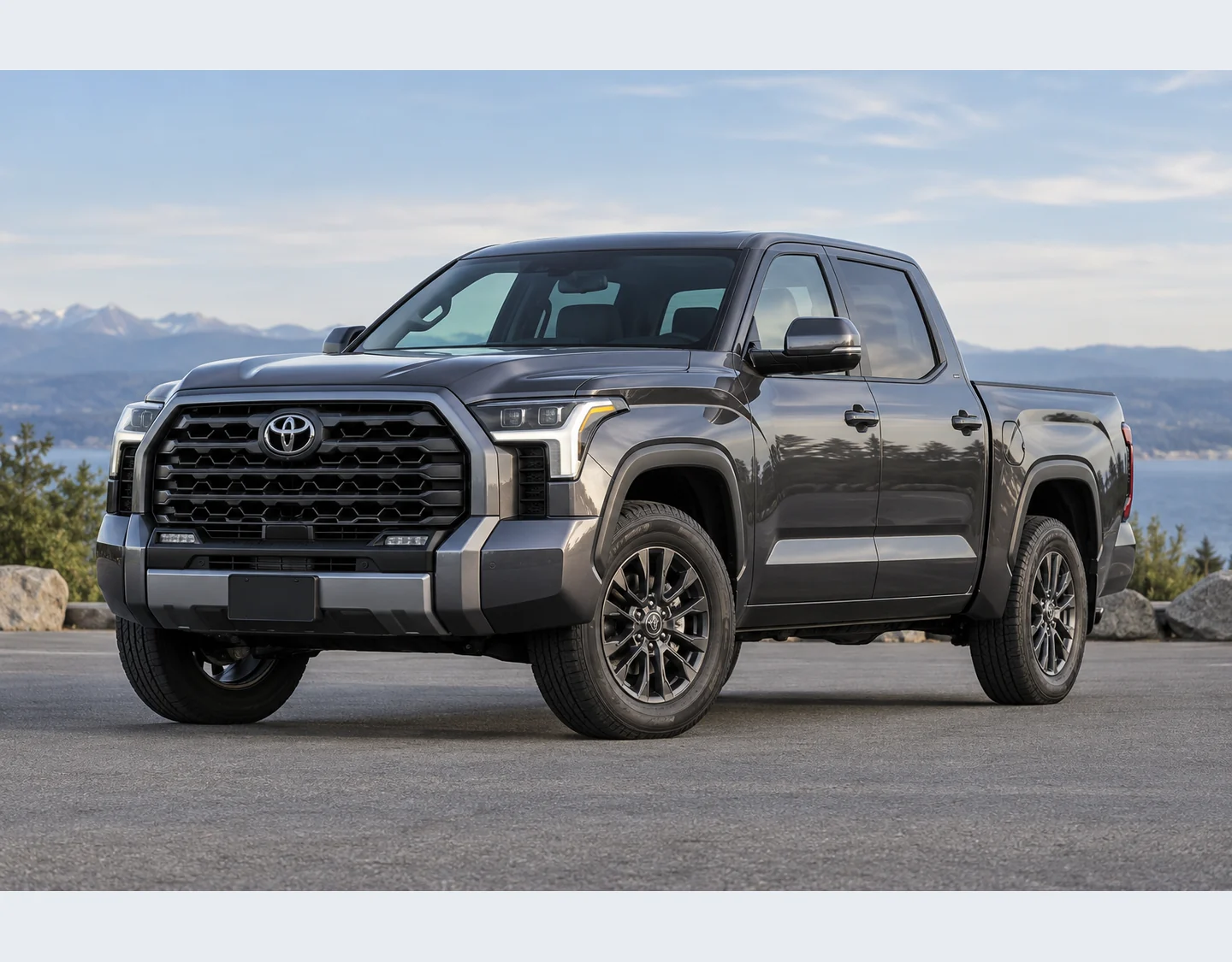 Toyota Tundra